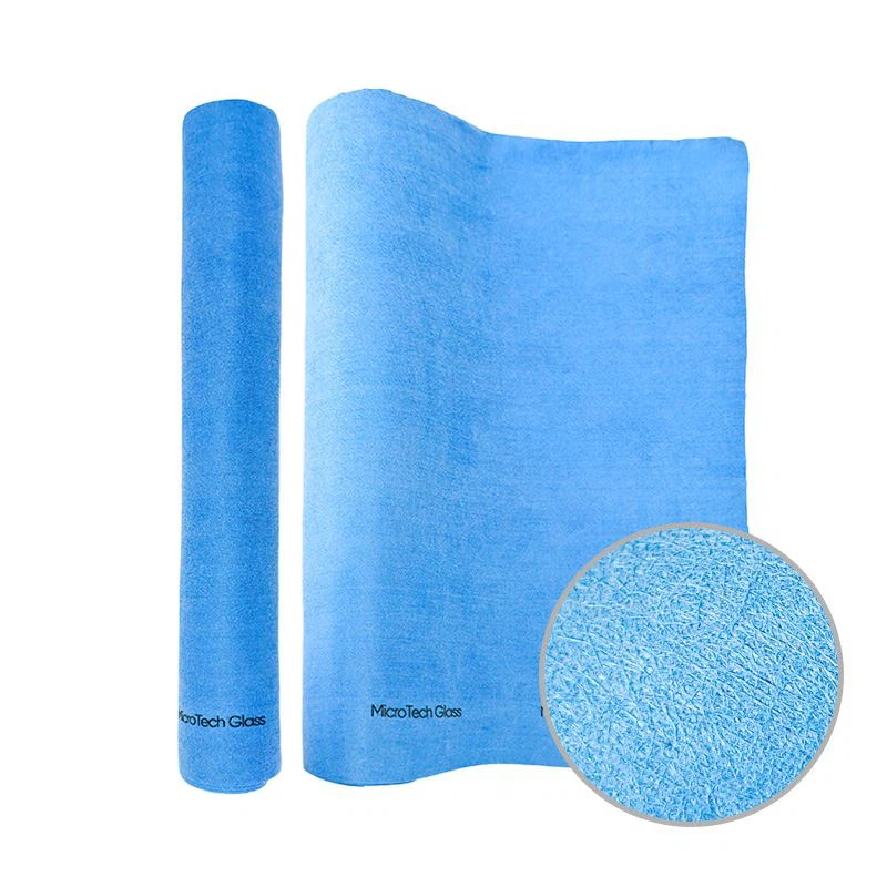 Lint Free Window Cleaning Cloths